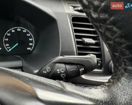 Форд Транзит, об'ємом двигуна 2 л та пробігом 231 тис. км за 16950 $, фото 47 на Automoto.ua