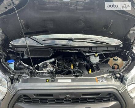 Форд Транзит, об'ємом двигуна 2 л та пробігом 164 тис. км за 22900 $, фото 27 на Automoto.ua