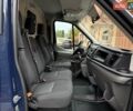 Форд Транзит, об'ємом двигуна 2 л та пробігом 231 тис. км за 16950 $, фото 66 на Automoto.ua