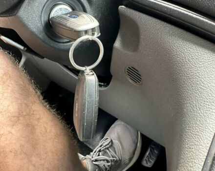 Форд Транзит, об'ємом двигуна 2 л та пробігом 192 тис. км за 16300 $, фото 35 на Automoto.ua