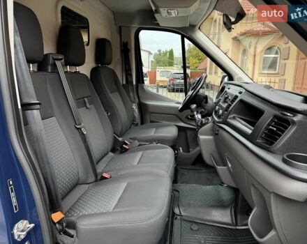 Форд Транзит, об'ємом двигуна 2 л та пробігом 231 тис. км за 16950 $, фото 67 на Automoto.ua