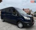 Форд Транзит, об'ємом двигуна 2 л та пробігом 231 тис. км за 16950 $, фото 21 на Automoto.ua