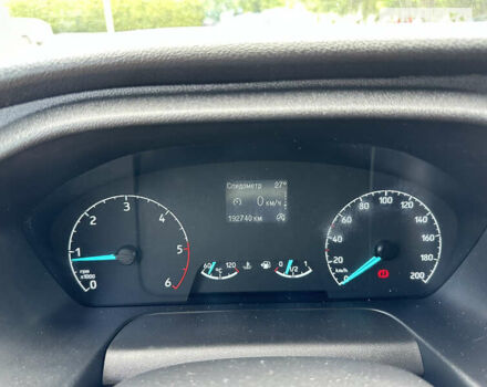 Форд Транзит, об'ємом двигуна 2 л та пробігом 192 тис. км за 16300 $, фото 31 на Automoto.ua
