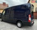 Форд Транзит, об'ємом двигуна 2 л та пробігом 231 тис. км за 16950 $, фото 8 на Automoto.ua