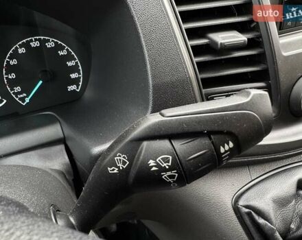 Форд Транзит, об'ємом двигуна 2 л та пробігом 231 тис. км за 16950 $, фото 48 на Automoto.ua