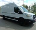 Форд Транзит, объемом двигателя 2 л и пробегом 297 тыс. км за 14400 $, фото 4 на Automoto.ua