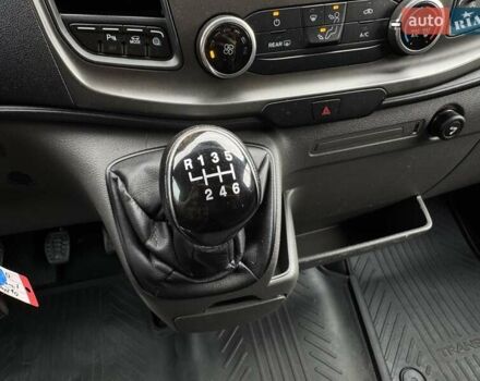 Форд Транзит, об'ємом двигуна 2 л та пробігом 231 тис. км за 16950 $, фото 53 на Automoto.ua