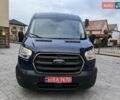 Форд Транзит, об'ємом двигуна 2 л та пробігом 231 тис. км за 16950 $, фото 1 на Automoto.ua