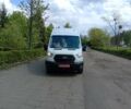 Форд Транзит, объемом двигателя 2 л и пробегом 297 тыс. км за 14400 $, фото 1 на Automoto.ua