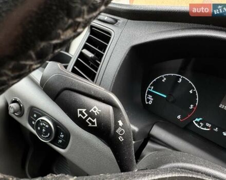 Форд Транзит, об'ємом двигуна 2 л та пробігом 231 тис. км за 16950 $, фото 46 на Automoto.ua