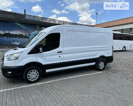 Форд Транзит, об'ємом двигуна 2 л та пробігом 192 тис. км за 16300 $, фото 23 на Automoto.ua