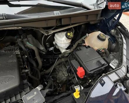 Форд Транзит, об'ємом двигуна 2 л та пробігом 231 тис. км за 16950 $, фото 88 на Automoto.ua