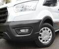Форд Транзит, об'ємом двигуна 2 л та пробігом 230 тис. км за 22500 $, фото 17 на Automoto.ua