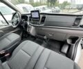 Форд Транзит, объемом двигателя 2 л и пробегом 247 тыс. км за 21500 $, фото 25 на Automoto.ua