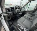 Форд Транзит, объемом двигателя 2 л и пробегом 247 тыс. км за 21500 $, фото 13 на Automoto.ua