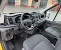 Форд Транзит, объемом двигателя 2 л и пробегом 231 тыс. км за 15900 $, фото 23 на Automoto.ua