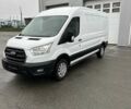 Форд Транзит, объемом двигателя 0 л и пробегом 156 тыс. км за 17900 $, фото 1 на Automoto.ua