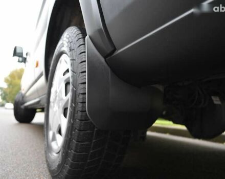 Форд Транзит, об'ємом двигуна 2 л та пробігом 230 тис. км за 22500 $, фото 24 на Automoto.ua