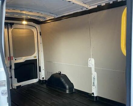 Форд Транзит, объемом двигателя 0 л и пробегом 156 тыс. км за 17900 $, фото 1 на Automoto.ua