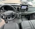 Форд Транзит, объемом двигателя 2 л и пробегом 247 тыс. км за 21500 $, фото 20 на Automoto.ua