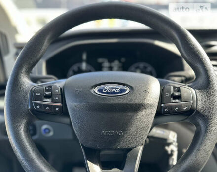Форд Транзит, об'ємом двигуна 3.5 л та пробігом 95 тис. км за 21500 $, фото 24 на Automoto.ua