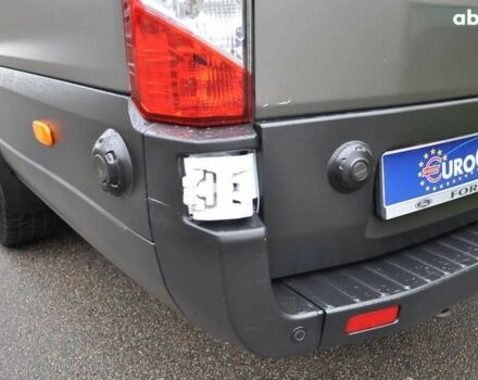 Форд Транзит, об'ємом двигуна 2 л та пробігом 230 тис. км за 22500 $, фото 26 на Automoto.ua