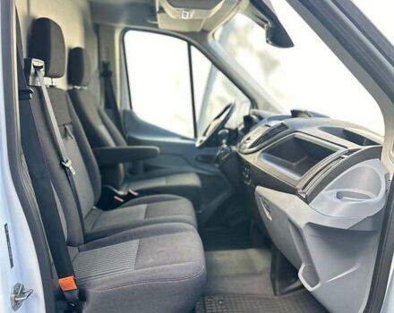 Форд Транзит, объемом двигателя 2 л и пробегом 286 тыс. км за 16900 $, фото 29 на Automoto.ua