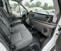 Форд Транзит, объемом двигателя 2 л и пробегом 247 тыс. км за 21500 $, фото 22 на Automoto.ua
