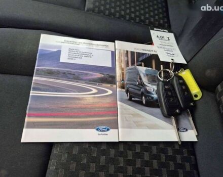 Форд Транзит, об'ємом двигуна 2 л та пробігом 104 тис. км за 24500 $, фото 8 на Automoto.ua
