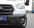 Форд Транзит, об'ємом двигуна 2 л та пробігом 230 тис. км за 22500 $, фото 16 на Automoto.ua