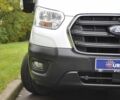 Форд Транзит, об'ємом двигуна 2 л та пробігом 230 тис. км за 22500 $, фото 15 на Automoto.ua