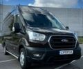 Форд Транзит, объемом двигателя 2 л и пробегом 103 тыс. км за 24999 $, фото 1 на Automoto.ua