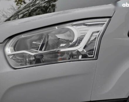 Форд Транзит, об'ємом двигуна 2 л та пробігом 230 тис. км за 22500 $, фото 18 на Automoto.ua