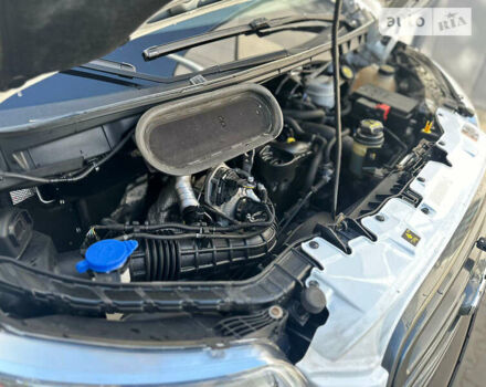 Форд Транзит, об'ємом двигуна 2 л та пробігом 286 тис. км за 18200 $, фото 20 на Automoto.ua