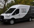 Форд Транзит, об'ємом двигуна 2 л та пробігом 230 тис. км за 22500 $, фото 1 на Automoto.ua