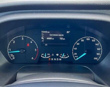 Форд Транзит, объемом двигателя 2 л и пробегом 103 тыс. км за 24999 $, фото 27 на Automoto.ua