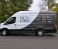 Форд Транзит, об'ємом двигуна 2 л та пробігом 230 тис. км за 22500 $, фото 3 на Automoto.ua