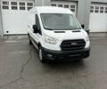 Форд Транзит, объемом двигателя 0 л и пробегом 156 тыс. км за 17900 $, фото 8 на Automoto.ua