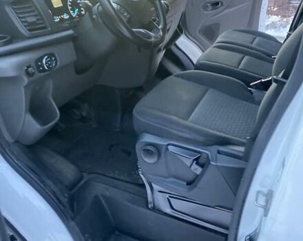 Форд Транзит, объемом двигателя 0 л и пробегом 156 тыс. км за 17900 $, фото 5 на Automoto.ua