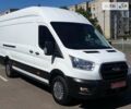 Форд Транзит, об'ємом двигуна 2 л та пробігом 266 тис. км за 16500 $, фото 1 на Automoto.ua