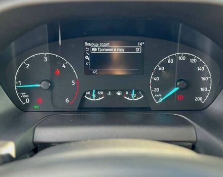 Форд Транзит, объемом двигателя 2 л и пробегом 203 тыс. км за 18499 $, фото 26 на Automoto.ua