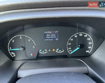 Форд Транзит, объемом двигателя 2 л и пробегом 237 тыс. км за 17900 $, фото 39 на Automoto.ua