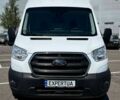 Форд Транзит, объемом двигателя 2 л и пробегом 134 тыс. км за 23999 $, фото 7 на Automoto.ua