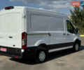 Форд Транзит, объемом двигателя 2 л и пробегом 237 тыс. км за 17900 $, фото 15 на Automoto.ua