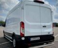 Форд Транзит, объемом двигателя 2 л и пробегом 195 тыс. км за 20900 $, фото 4 на Automoto.ua