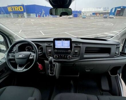 Форд Транзит, объемом двигателя 2 л и пробегом 231 тыс. км за 22999 $, фото 23 на Automoto.ua