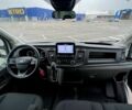 Форд Транзит, объемом двигателя 2 л и пробегом 231 тыс. км за 22999 $, фото 23 на Automoto.ua