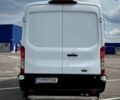 Форд Транзит, объемом двигателя 2 л и пробегом 195 тыс. км за 20900 $, фото 3 на Automoto.ua