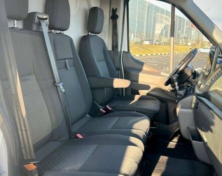 Форд Транзит, объемом двигателя 2 л и пробегом 203 тыс. км за 18499 $, фото 20 на Automoto.ua