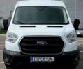 Форд Транзит, объемом двигателя 2 л и пробегом 195 тыс. км за 20900 $, фото 7 на Automoto.ua